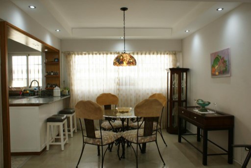 apartamentos - Alquilo Apto en Gazcue amueblado  0