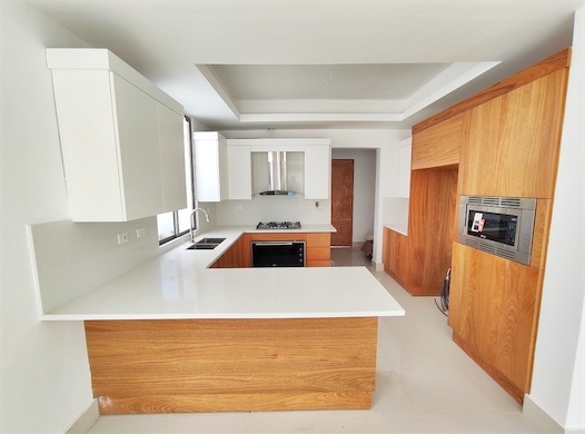 casas - Casa de venta en el Dorado II 5