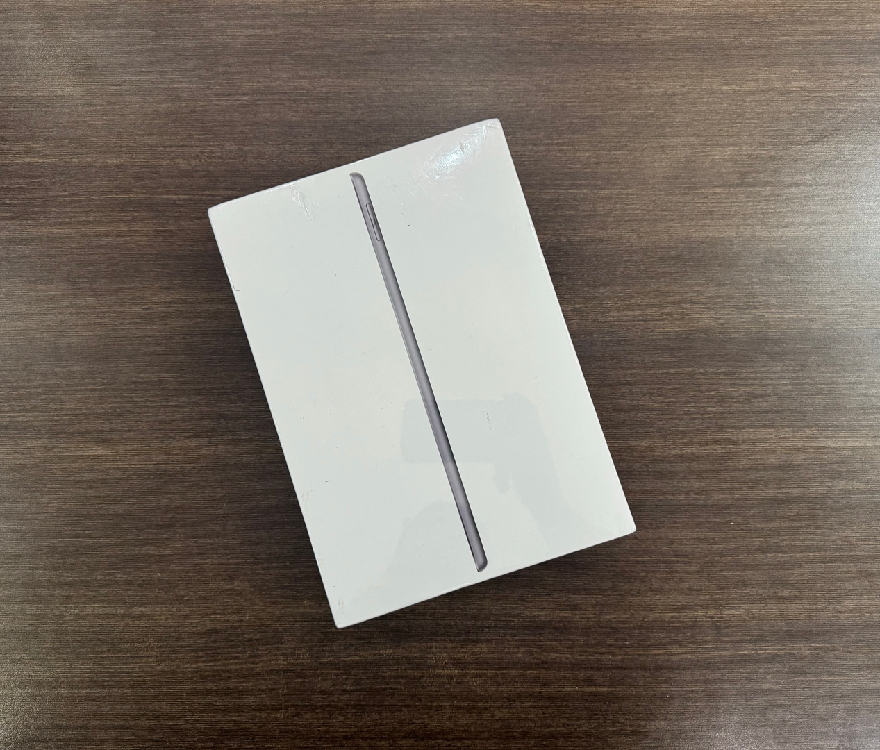 celulares y tabletas - iPad 9va Generación 64GB Wi-Fi - Space Gray Nuevas  | TIENDA