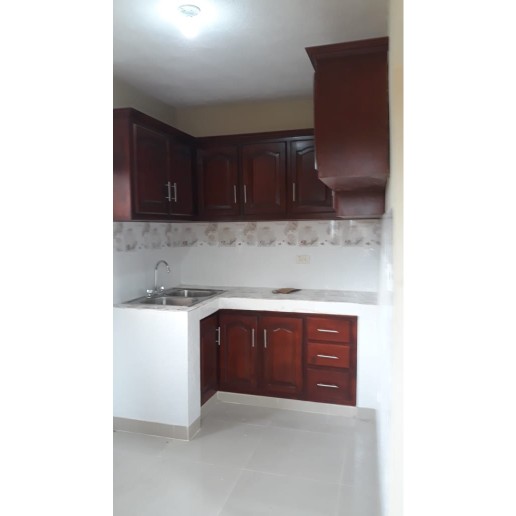 cocina - Gabinetes para cocina en forma de ALE 0