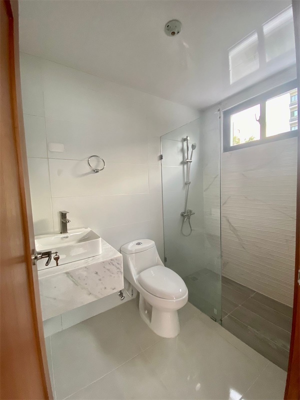 apartamentos - Apartamento de venta próximo a autopista Duarte 4
