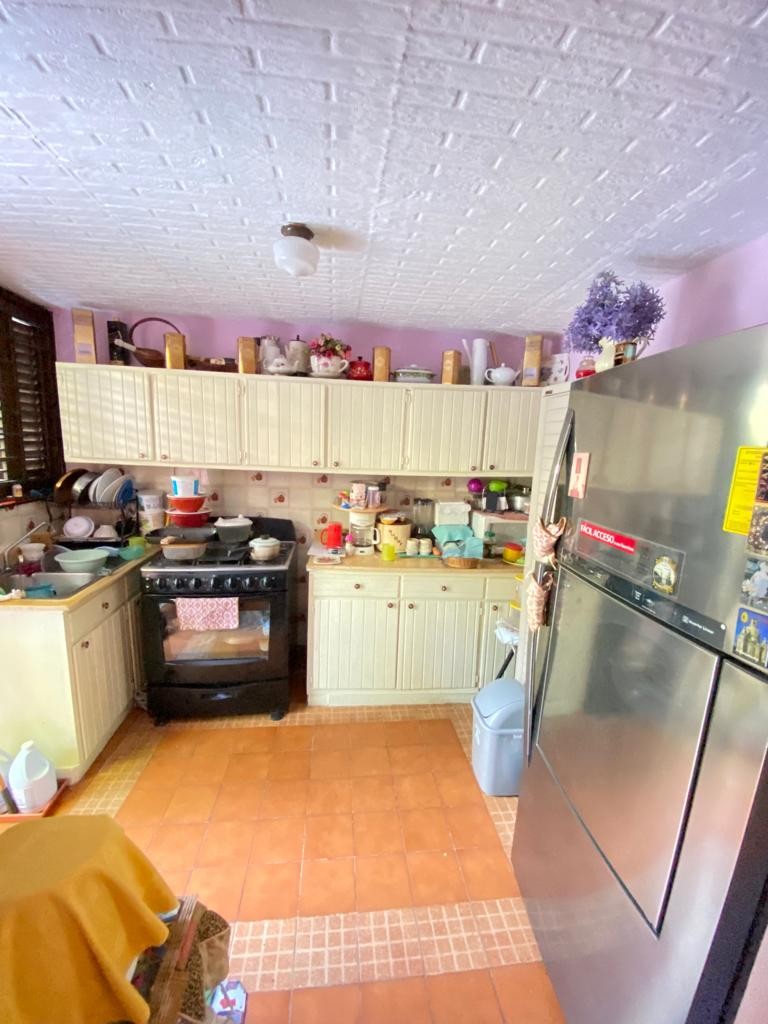 casas - Se vende casa en Altos de Arroyo Hondo 5
