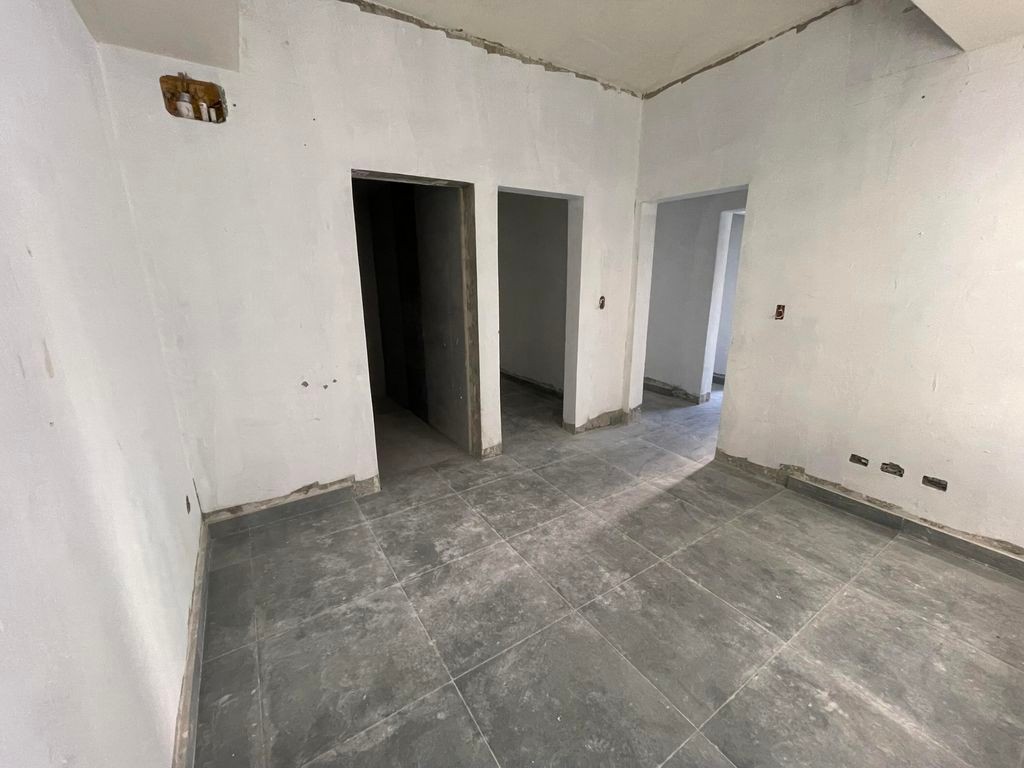 apartamentos - Apartamento en venta #24-1328 áreas sociales, 2 dormitorios, balcón integrado. 3