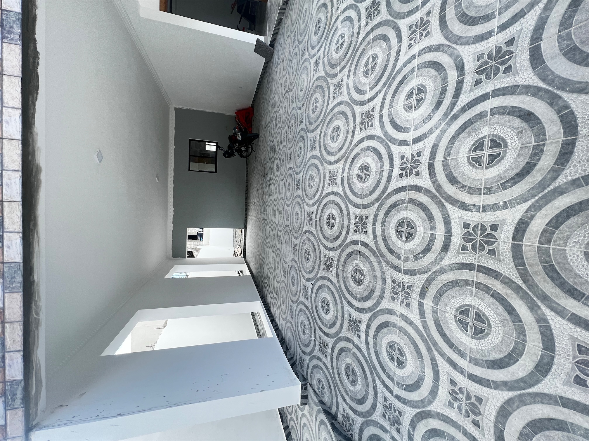 casas - Venta de casa en la Autopista de San Isidro prado oriental marquenina para 5 veh 5