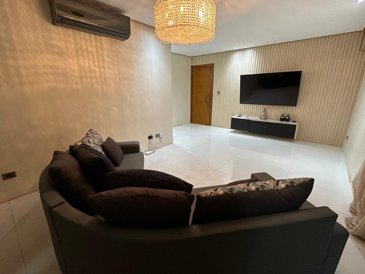 apartamentos - Naco alquiler y venta amueblado  0