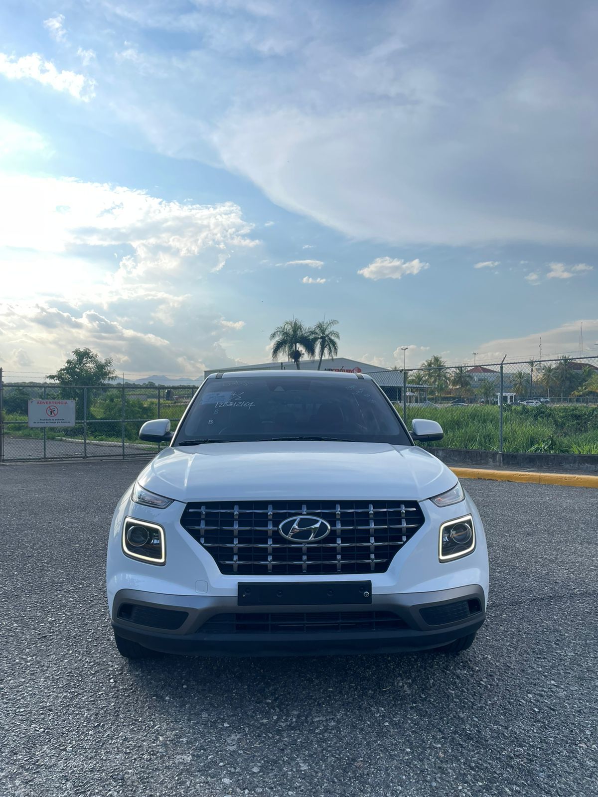 jeepetas y camionetas - HYUNDAI VENUE 2020 2