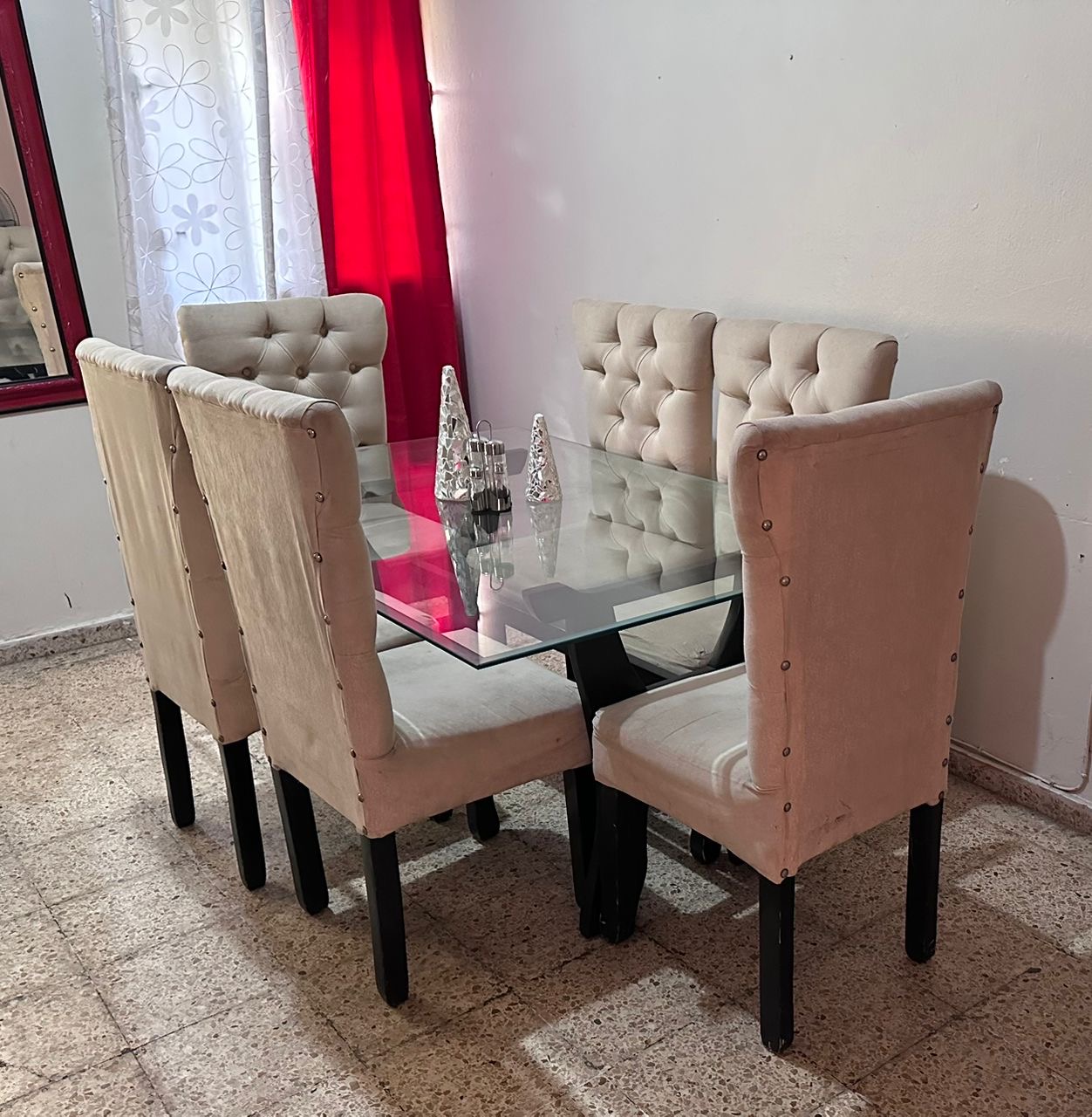 muebles y colchones - En venta por motivo de viaje 