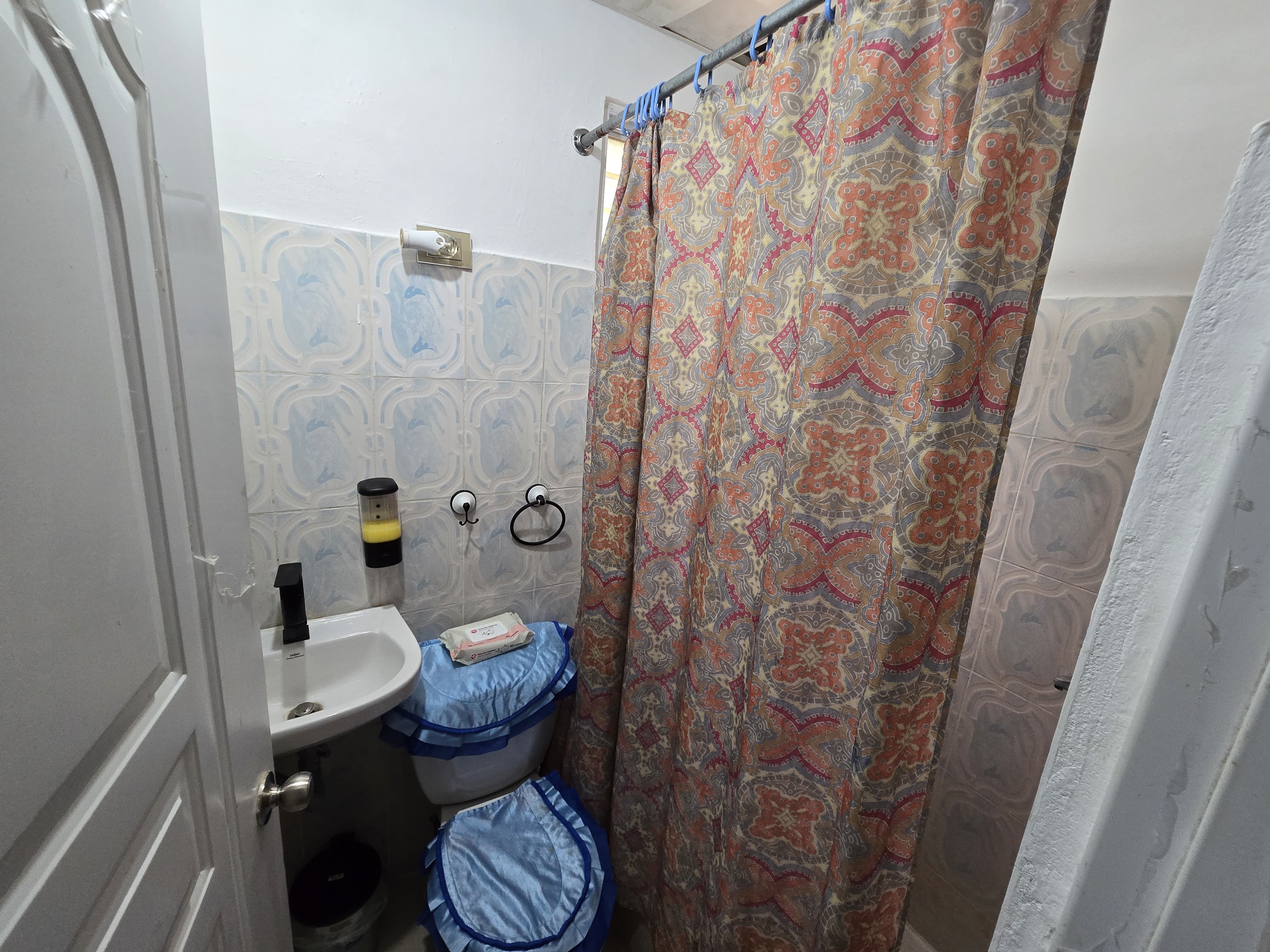 apartamentos - Vendo 1re piso en Tierra Alta, Jacobo Majluta  7