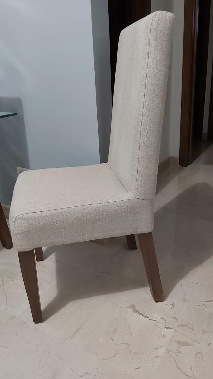 muebles y colchones - Comedor 1