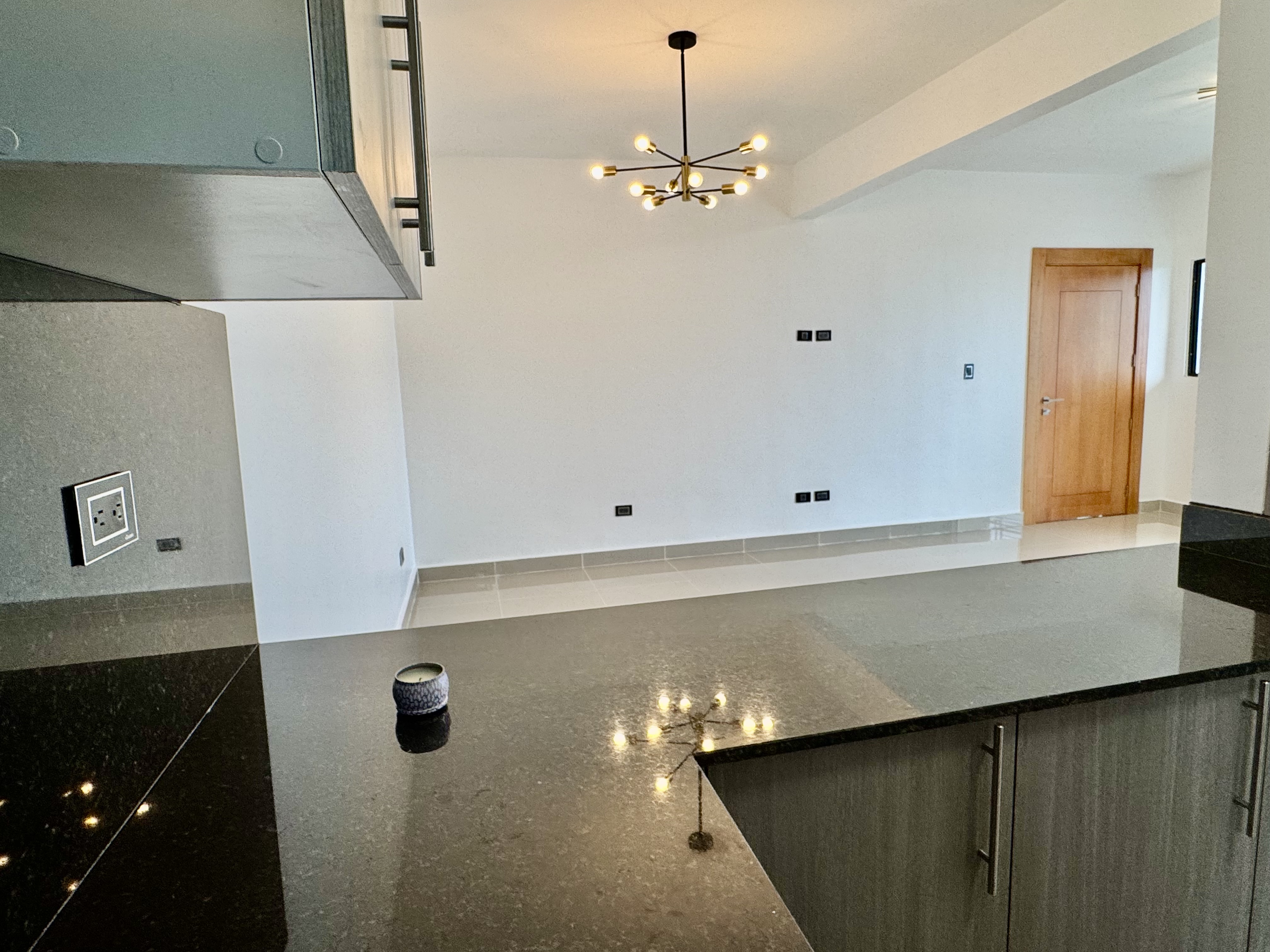 apartamentos - Apartamento En Venta Santiago De Los Caballeros.  5
