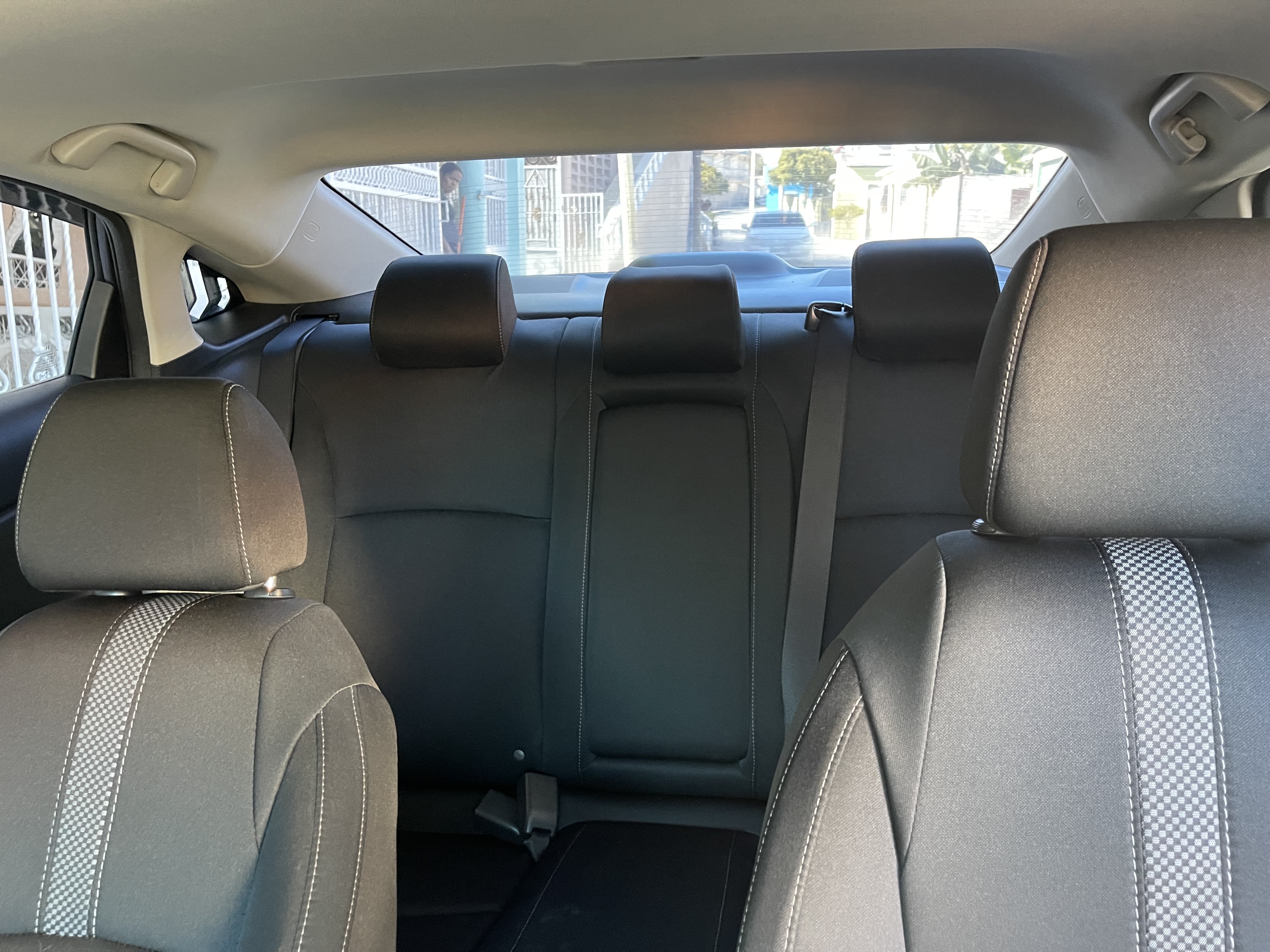 carros - HONDA CIVIC EX-T 2020 5