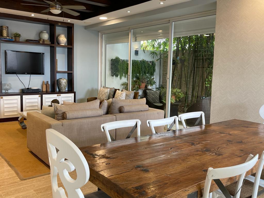 apartamentos - Apartamento de 3 Habitaciones en Ciudad Las Canas, Cap Cana 1