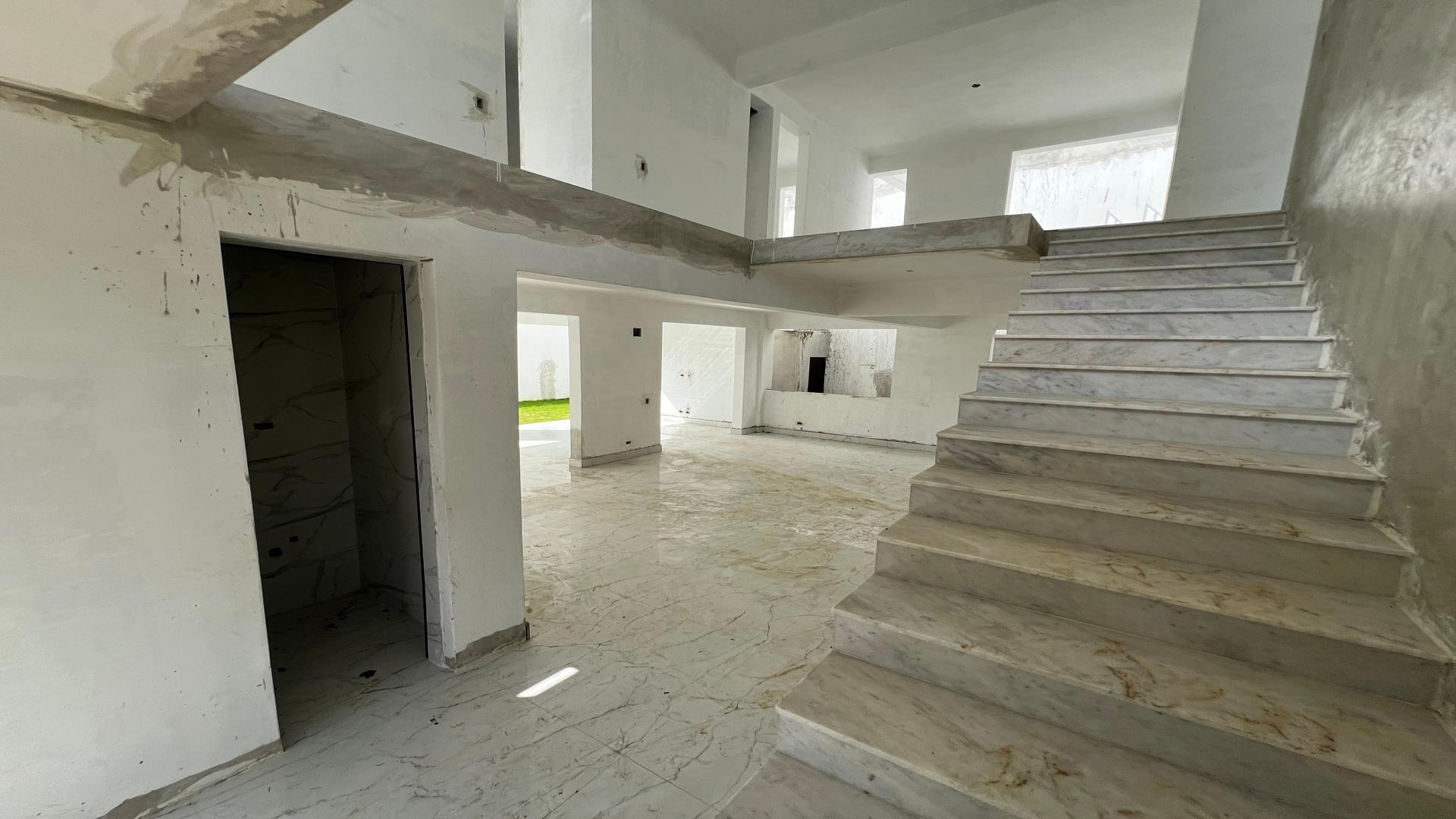 casas - Casa de 2 niveles en Venta en Altos de Arroyo Hondo III 5