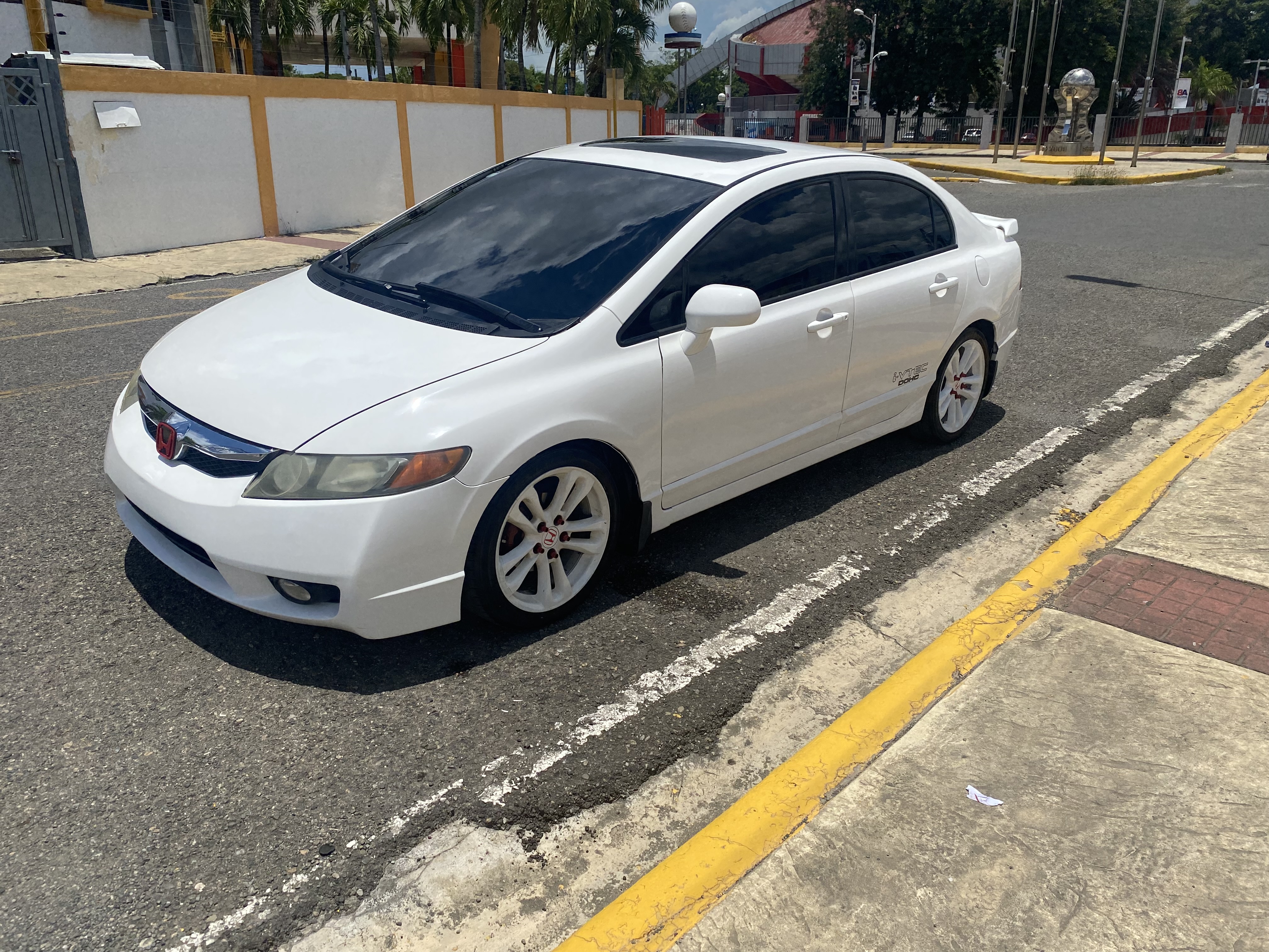 carros - Honda civic 2006 2