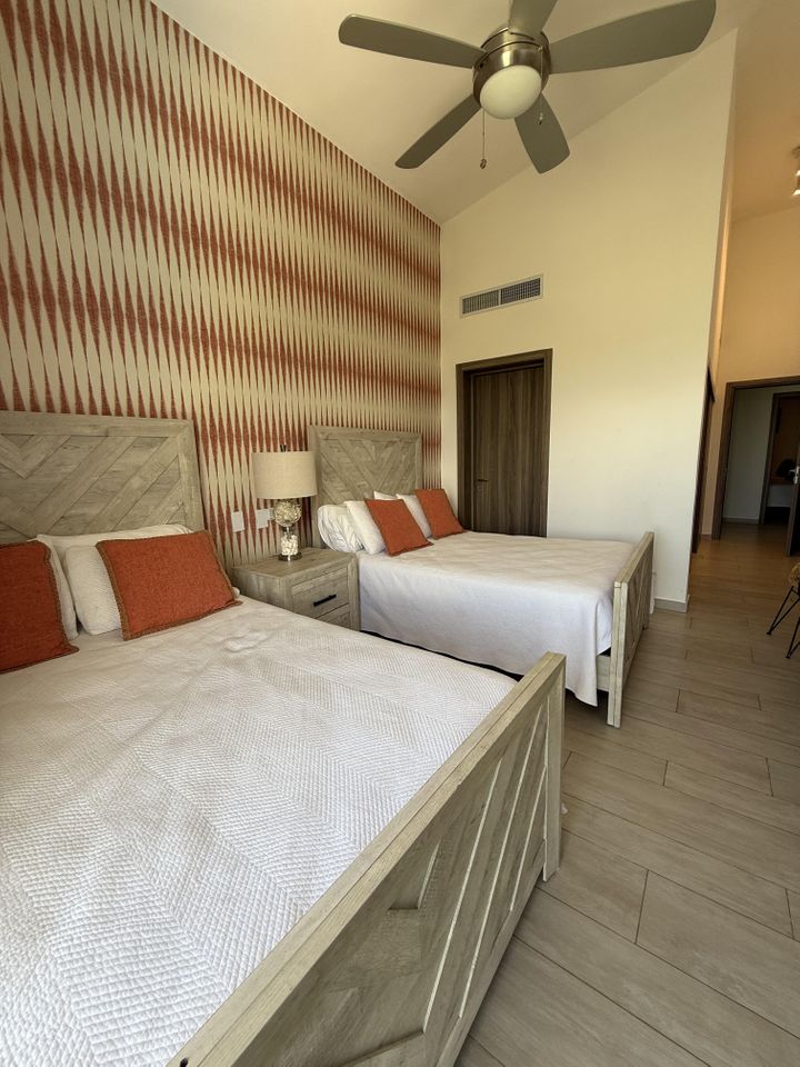 penthouses - Vendo hermoso penthouse con vista al lago 7