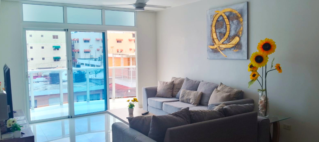 apartamentos - Apartamento en VENTA ALMA ROSA II 0