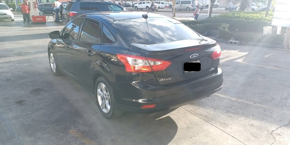 carros - Ford focus 2013  4