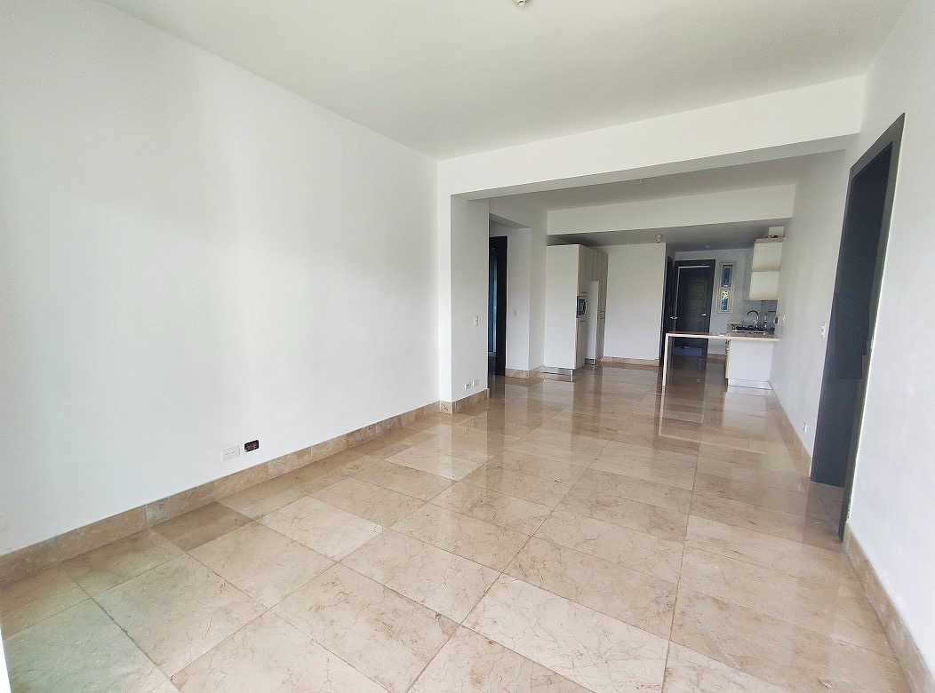 apartamentos - Primer nivel de venta en Los Cerros de Gurabo 5