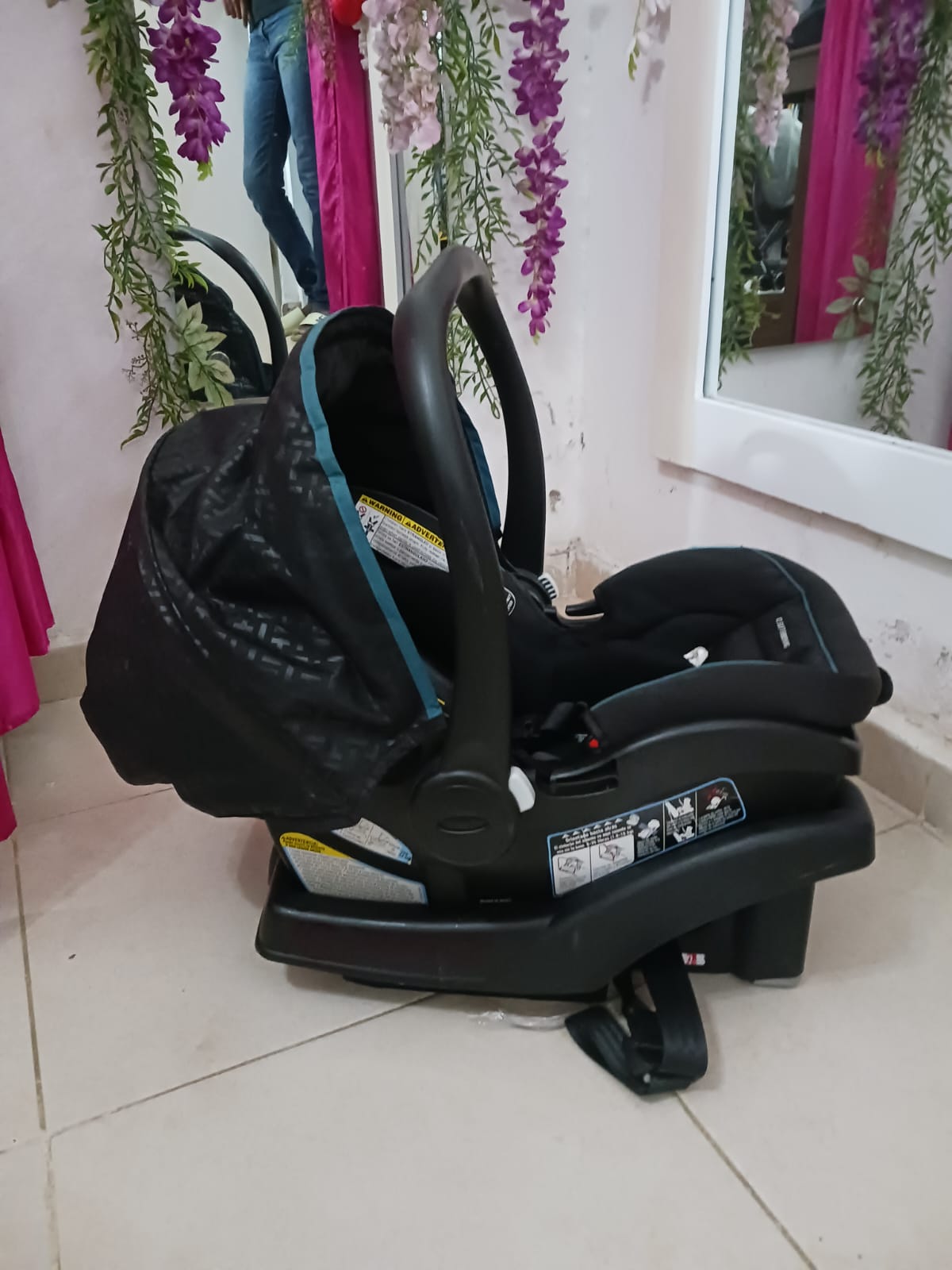 coches y sillas - Car Seat