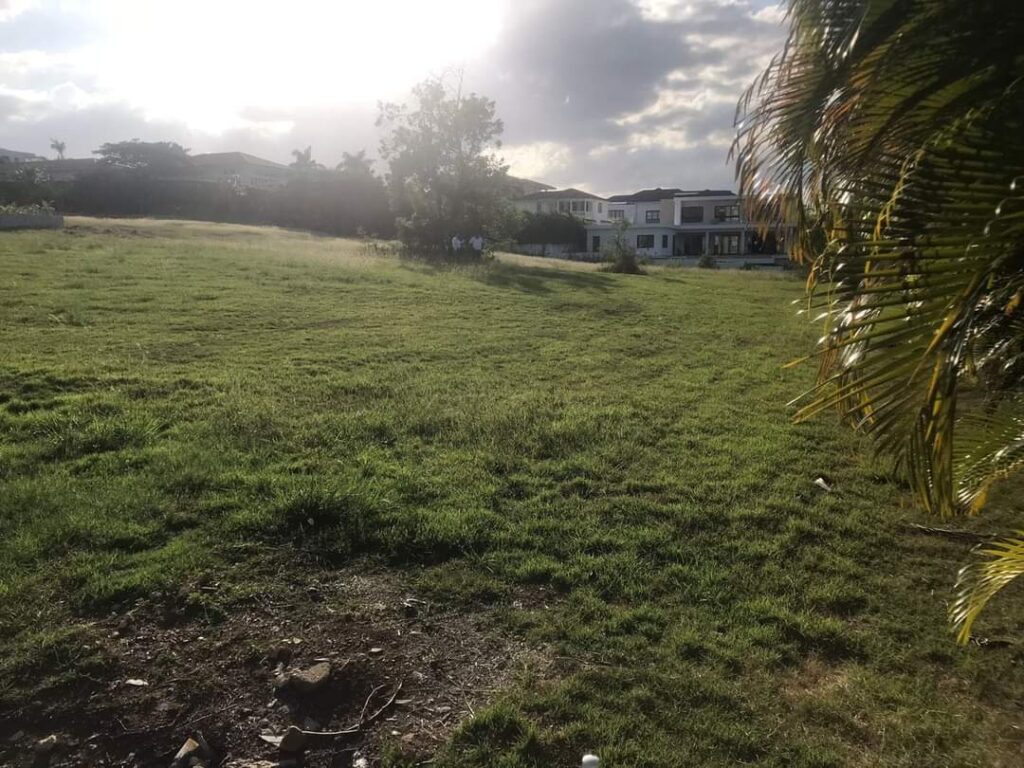 solares y terrenos - TERRENO EN STAR HILLS, PUERTO PLATA 1