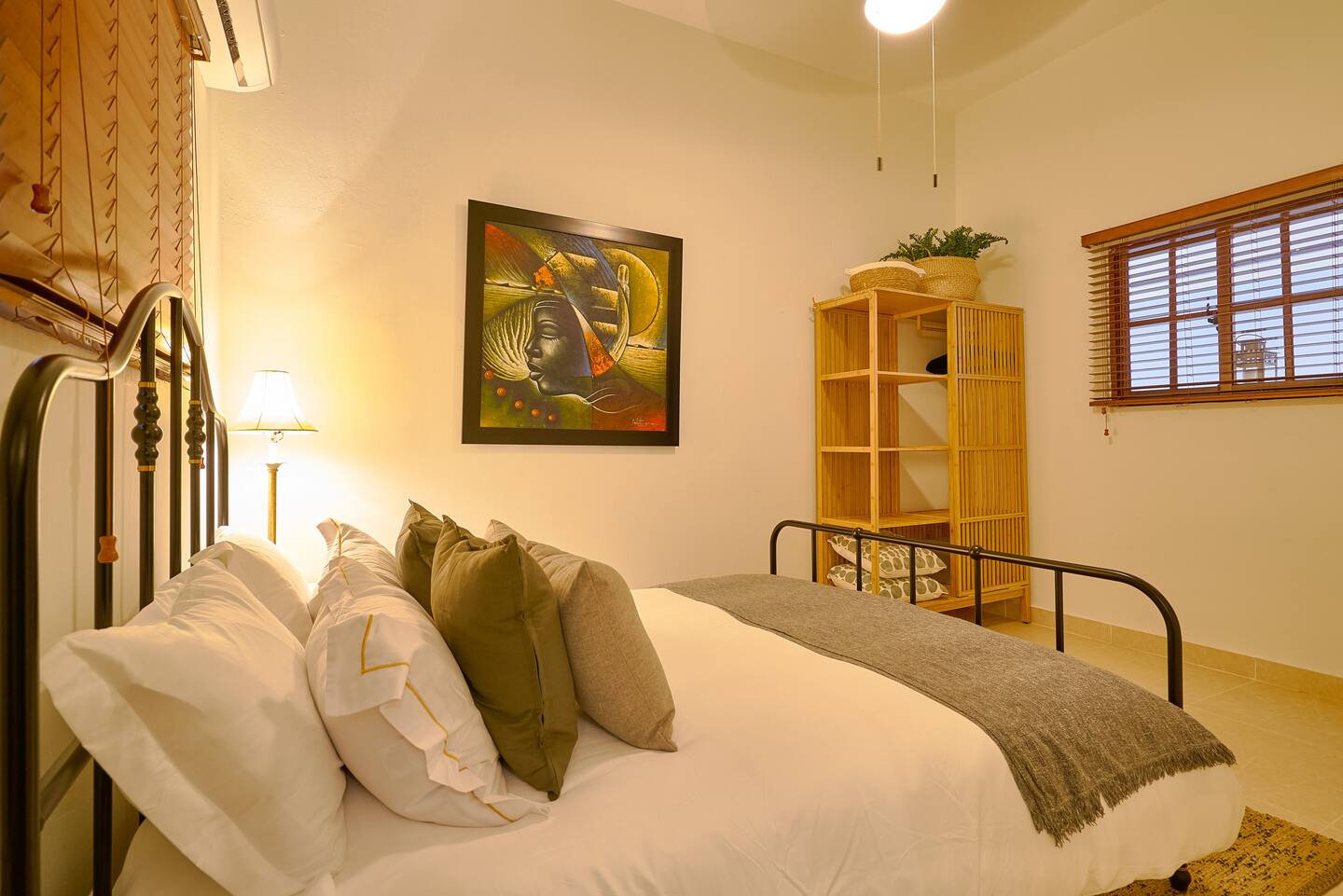 apartamentos - Apartamento de 4 habitaciones Zona Colonial Renta  8