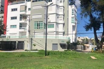 apartamentos - vendo apartamento en los cacicazgo 8
