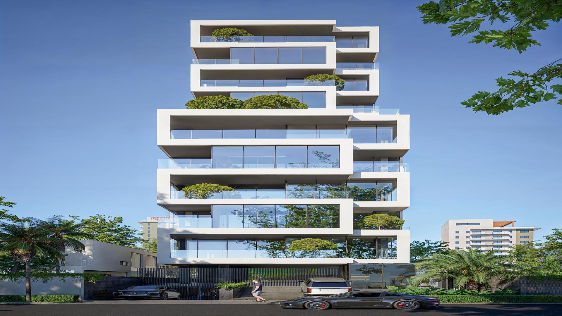 apartamentos - Torre Solengo-La Comarca 1