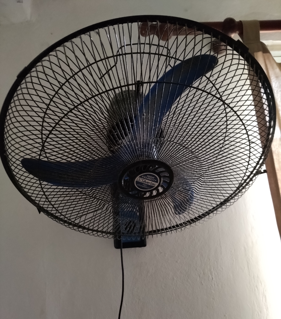 electrodomesticos - Abanicos de pedestal y de pared 1
