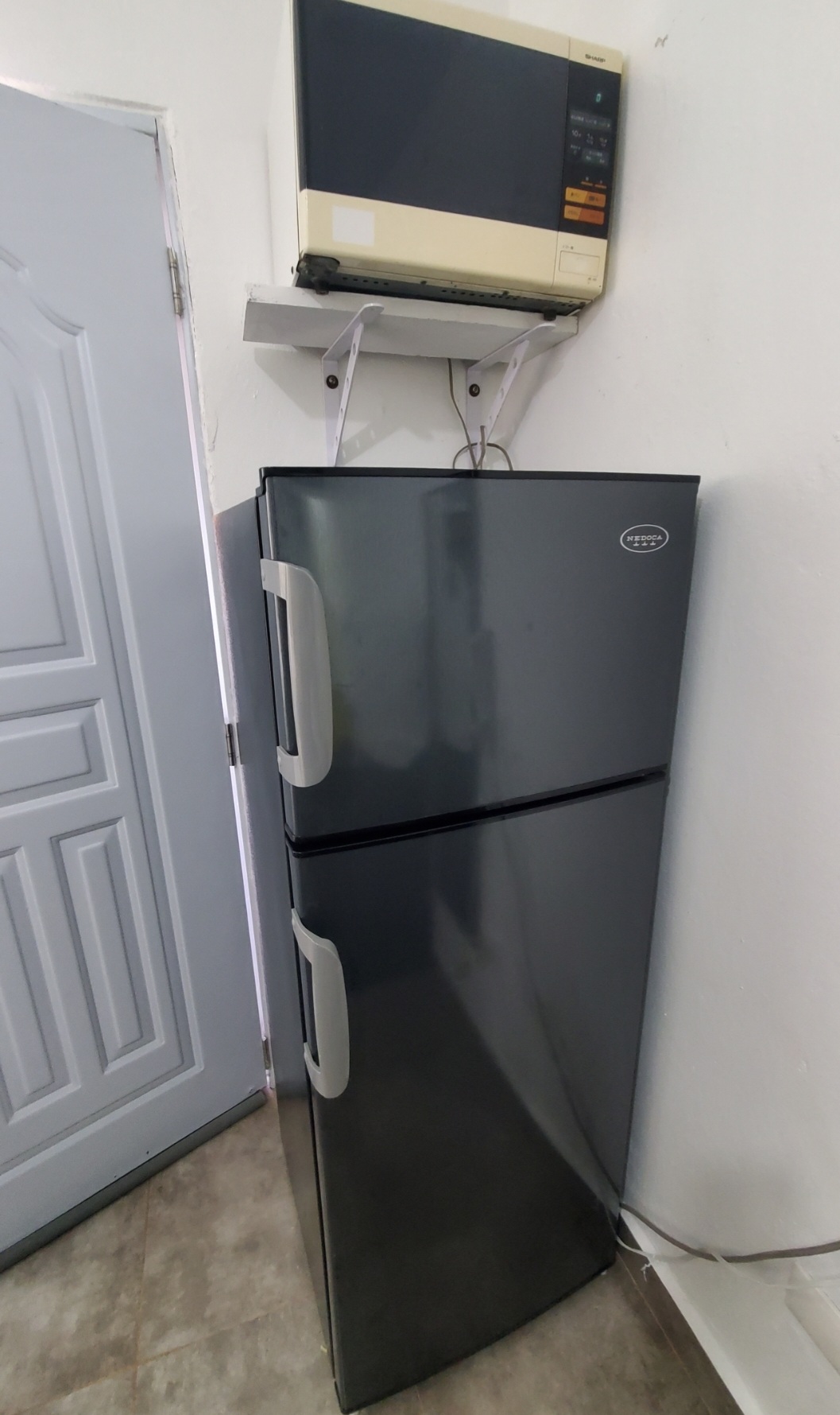 apartamentos - SE ALQUILA AMUEBLADO CON TODOS LOS SERVICIOS 3