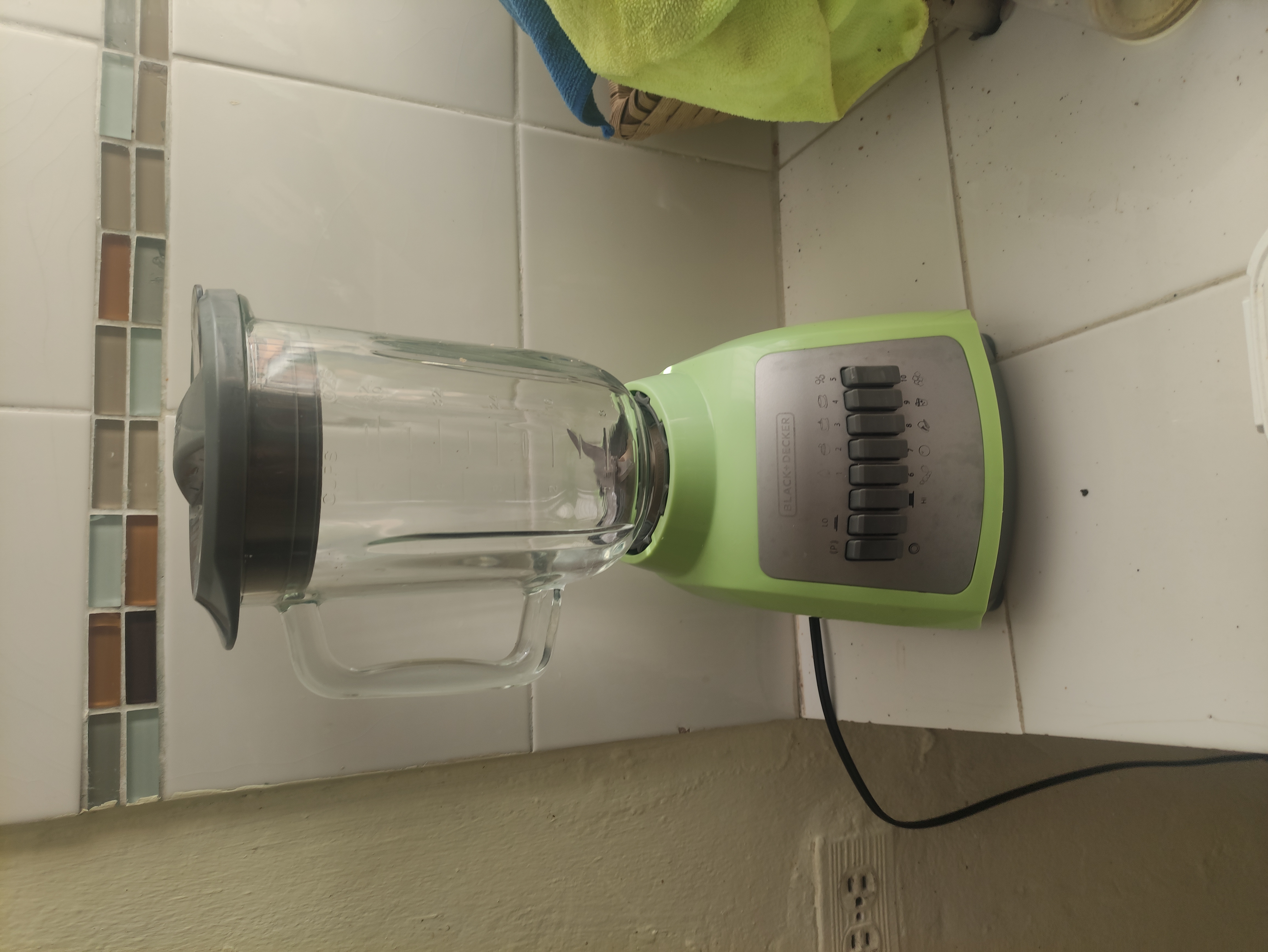 electrodomesticos - Vendo excelente licuadora en perfecto estado 0