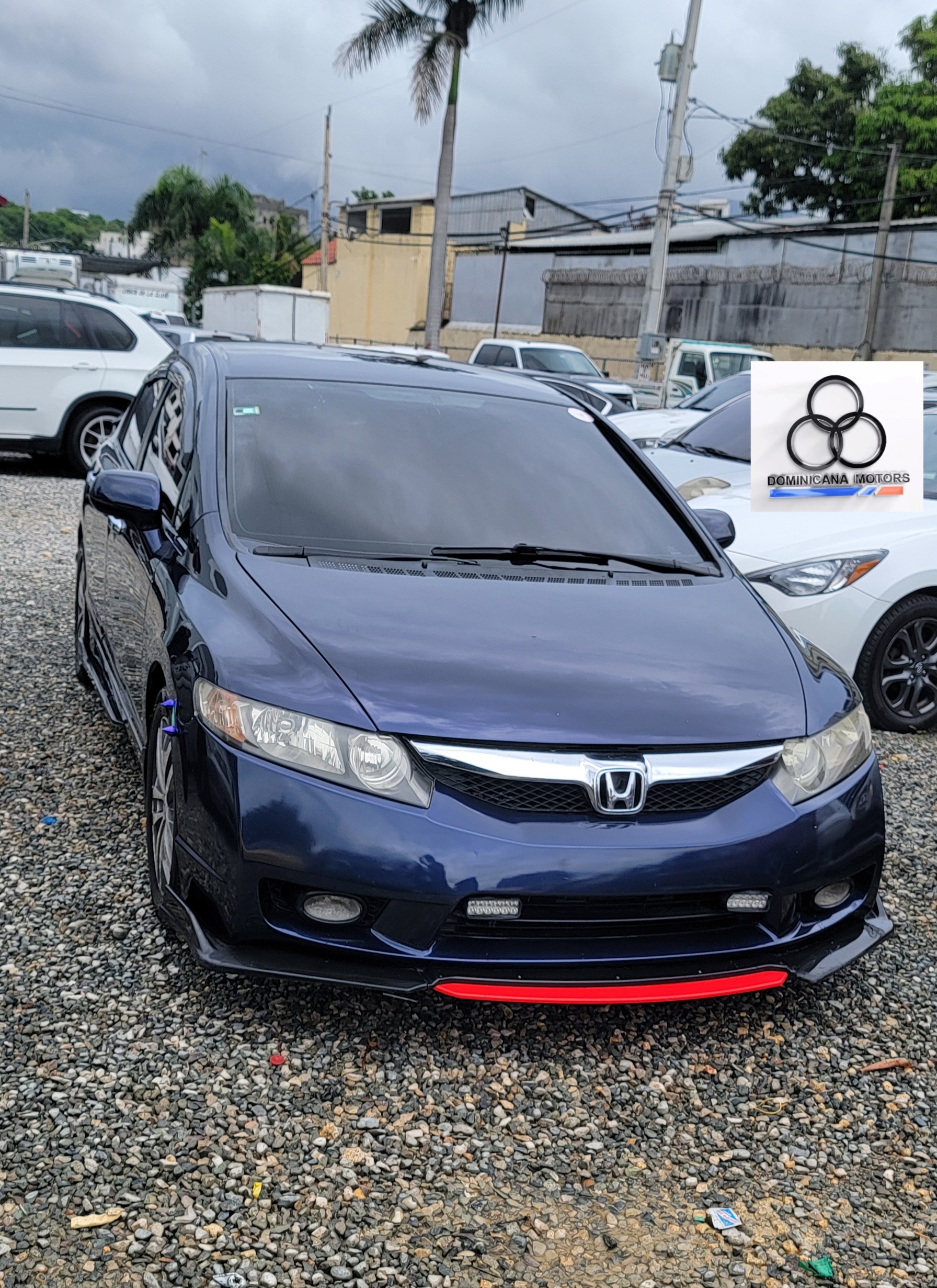carros - HONDA CIVIC 2010