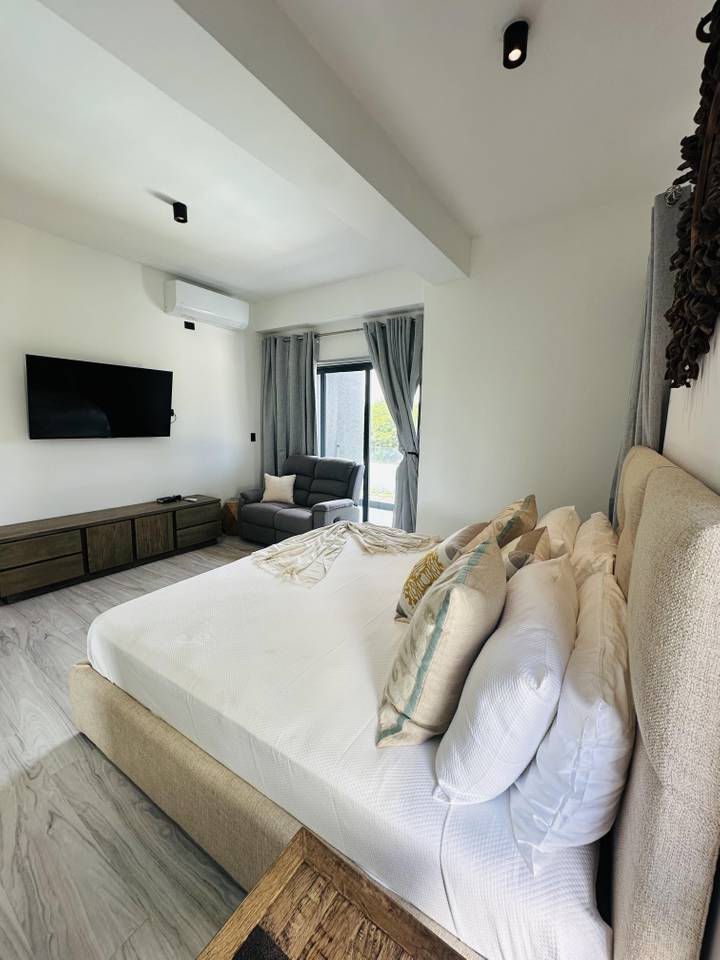 apartamentos - Apto en Renta en Punta Cana Village – 2HAB + Serv. 4