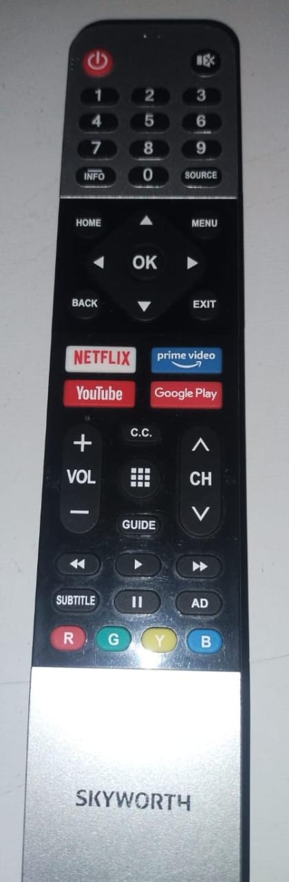 tv - Smart tv cómo nuevo 