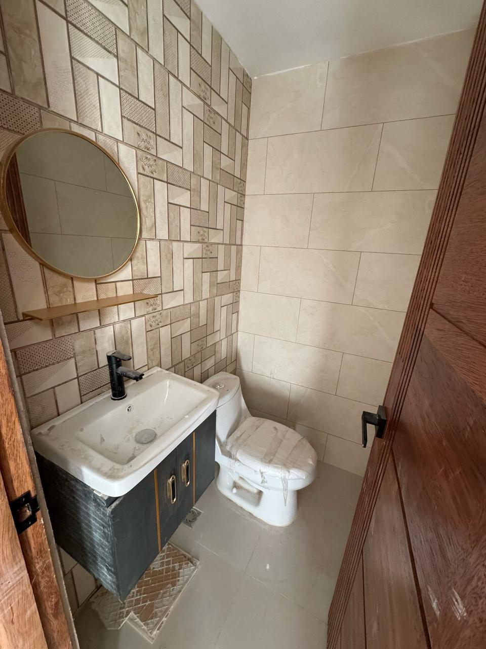 apartamentos - Vendo apartamento nuevo en Naco  5