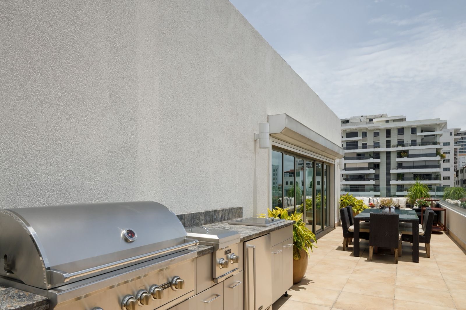 apartamentos - PRECIOSO PENTHOUSE TERRAZA ESTUDIO FLY 3 HABS. 3 P 1