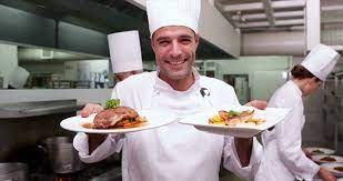 empleos disponibles - Se solicita cocinero   
 0