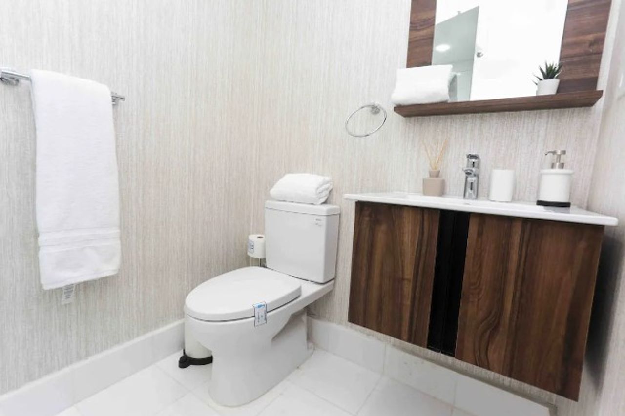 apartamentos - Alquiler de apartamentos en Piantini  8