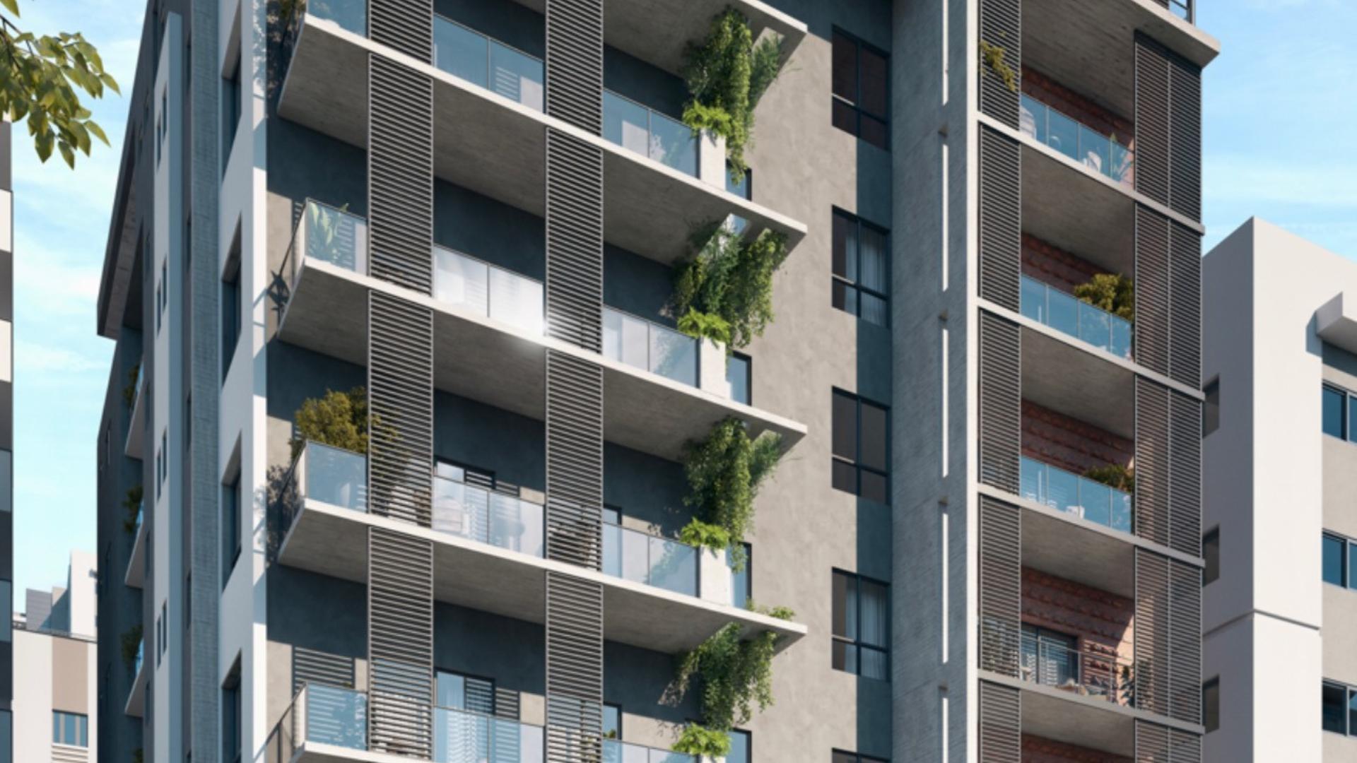 apartamentos - Where Urban Sophistication Meets Natural Serenity 3