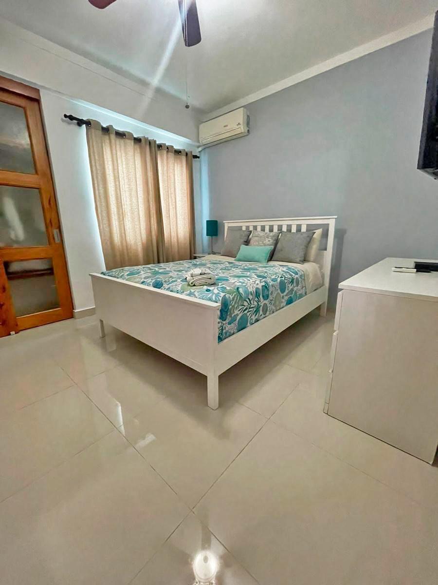 apartamentos - Renacimiento Apartamento con Balcón ideal para parejas o ejecutivo 6
