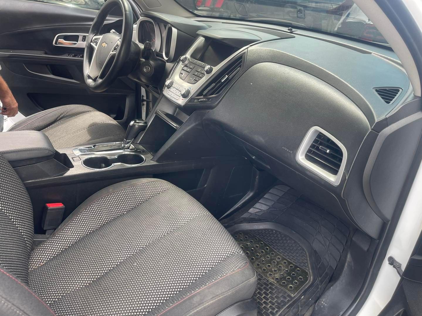 jeepetas y camionetas - CHEVROLET EQUINOX 2016 7