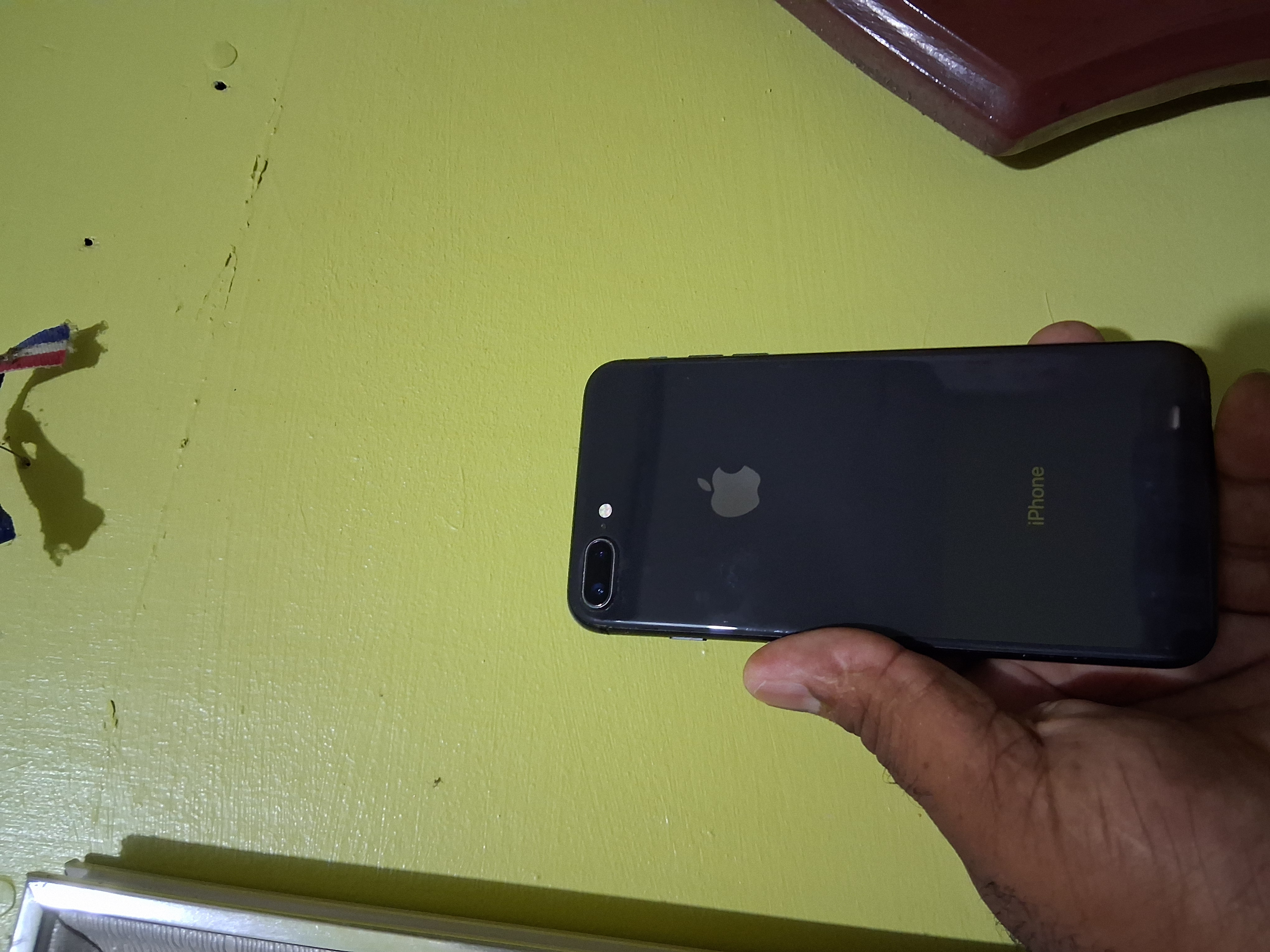 celulares y tabletas - Iphone 8 plus 64 Gb 3