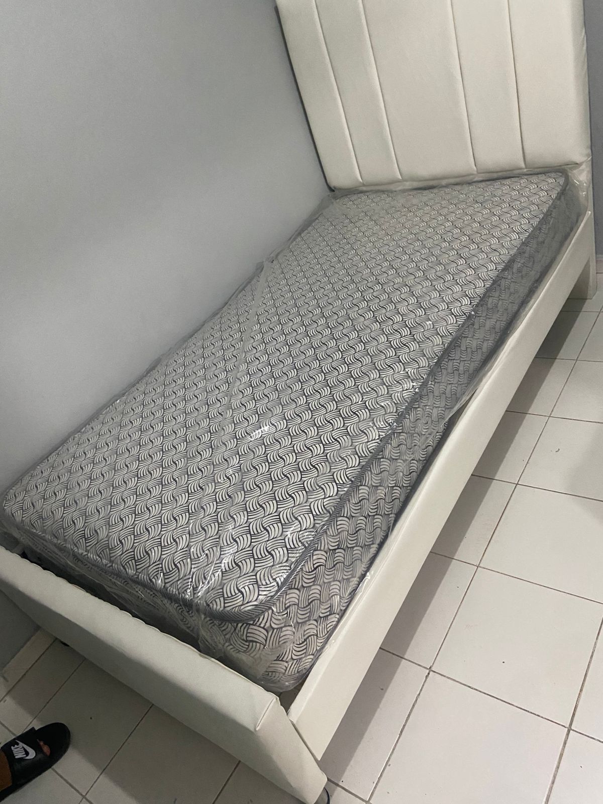 muebles y colchones - Cama de nino o nina