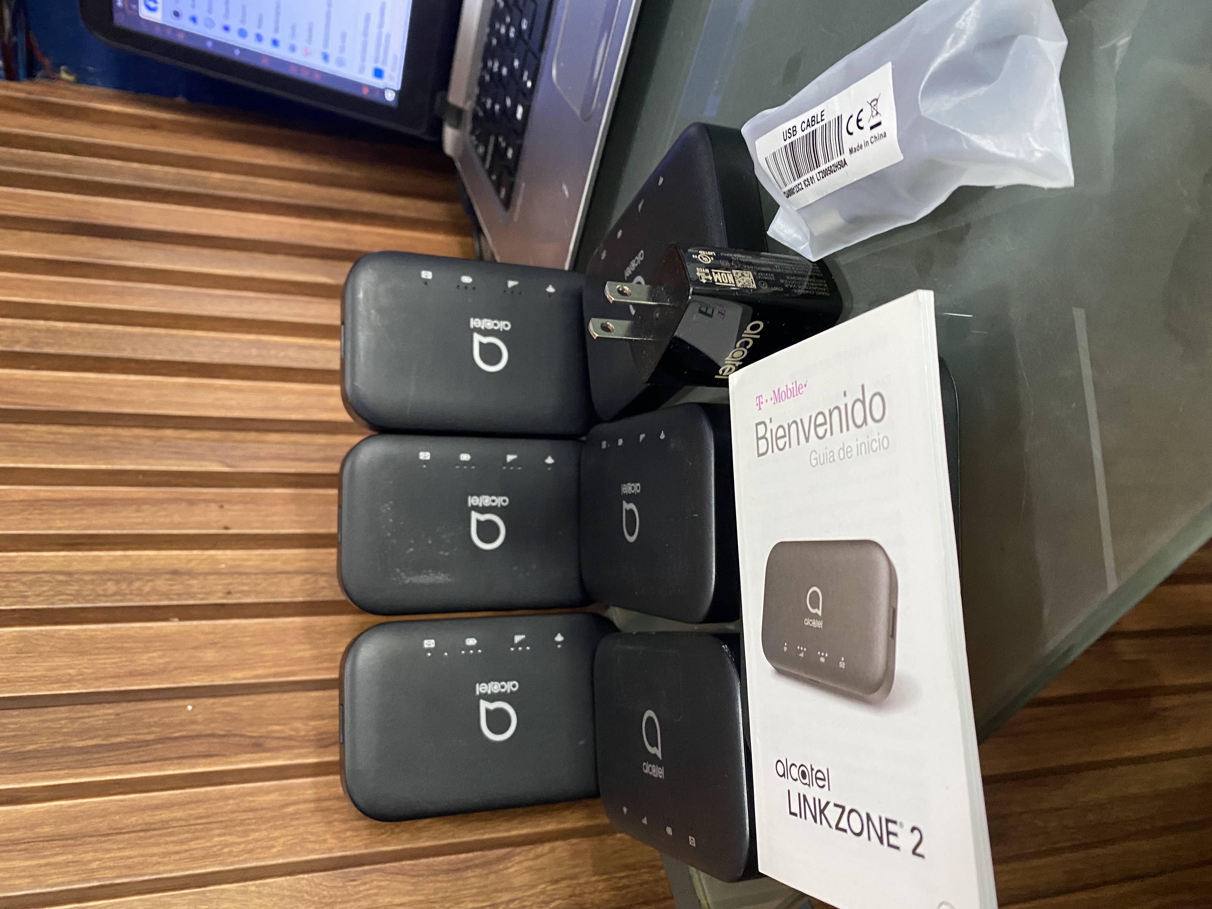 celulares y tabletas - módem disponible  0