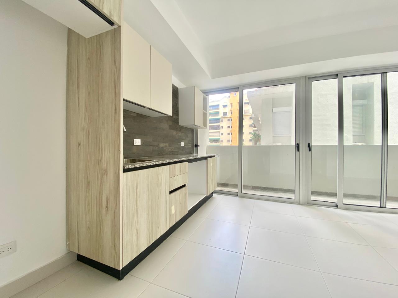apartamentos - Alquiler en Naco Ideal para Familia 7
