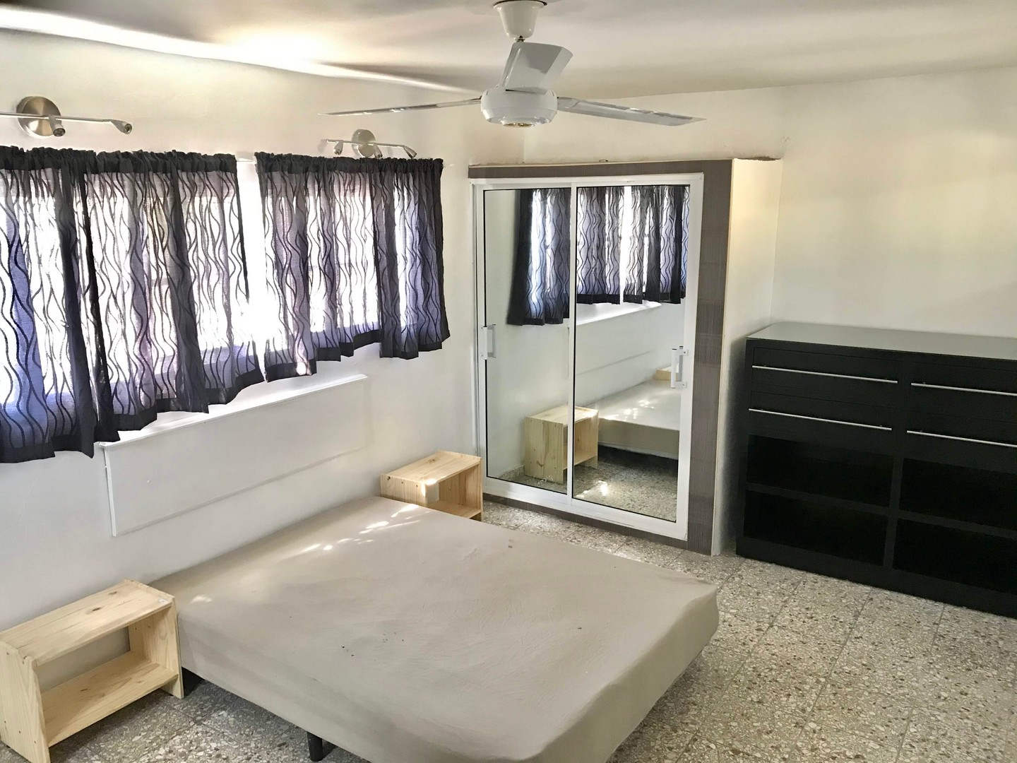 apartamentos - Apartamento De 1 Hab. Servicios Incluidos Centrico 8