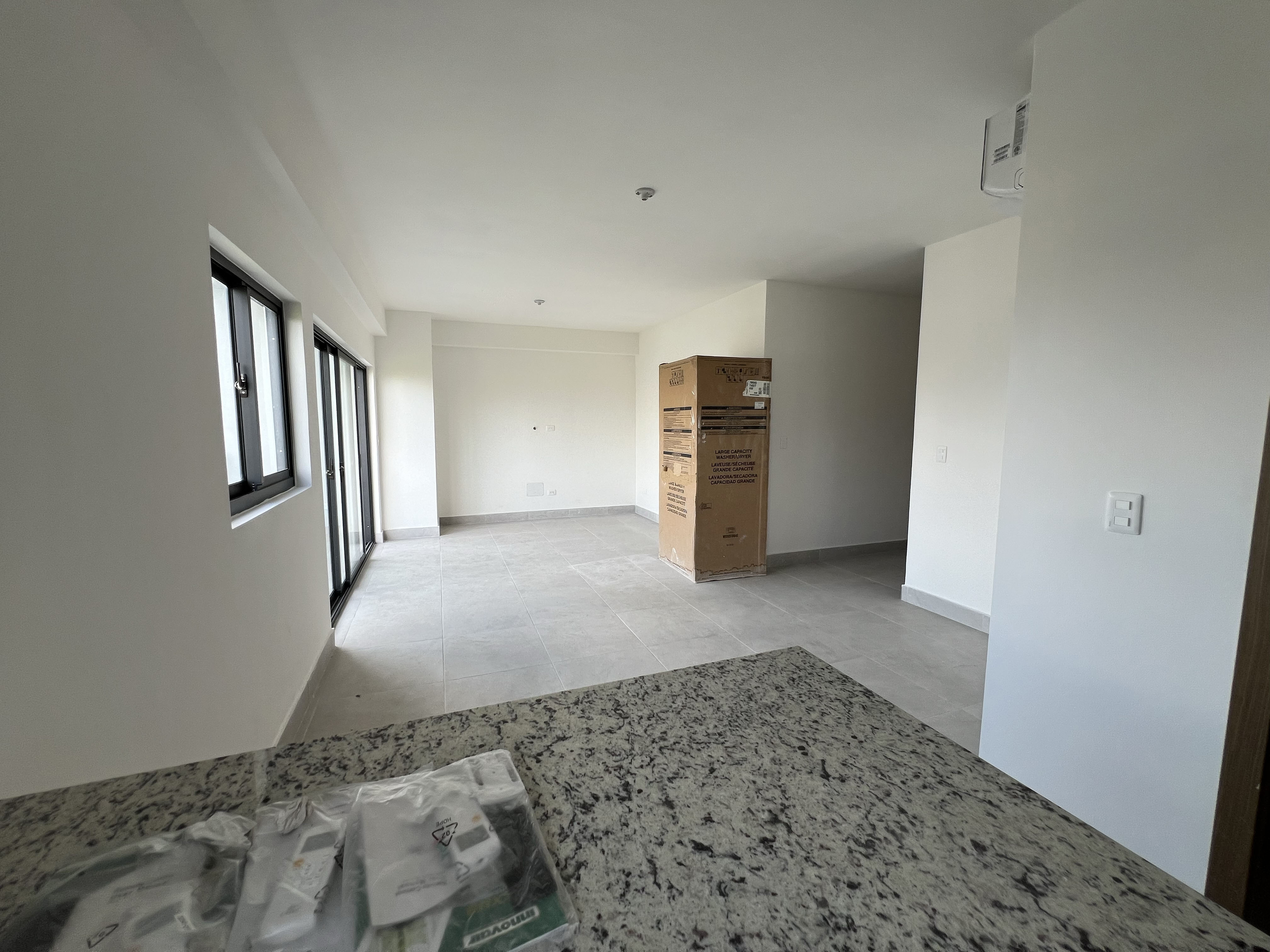 apartamentos - Apartamento de 2 Hab. en Alquiler en la Esperilla. 3