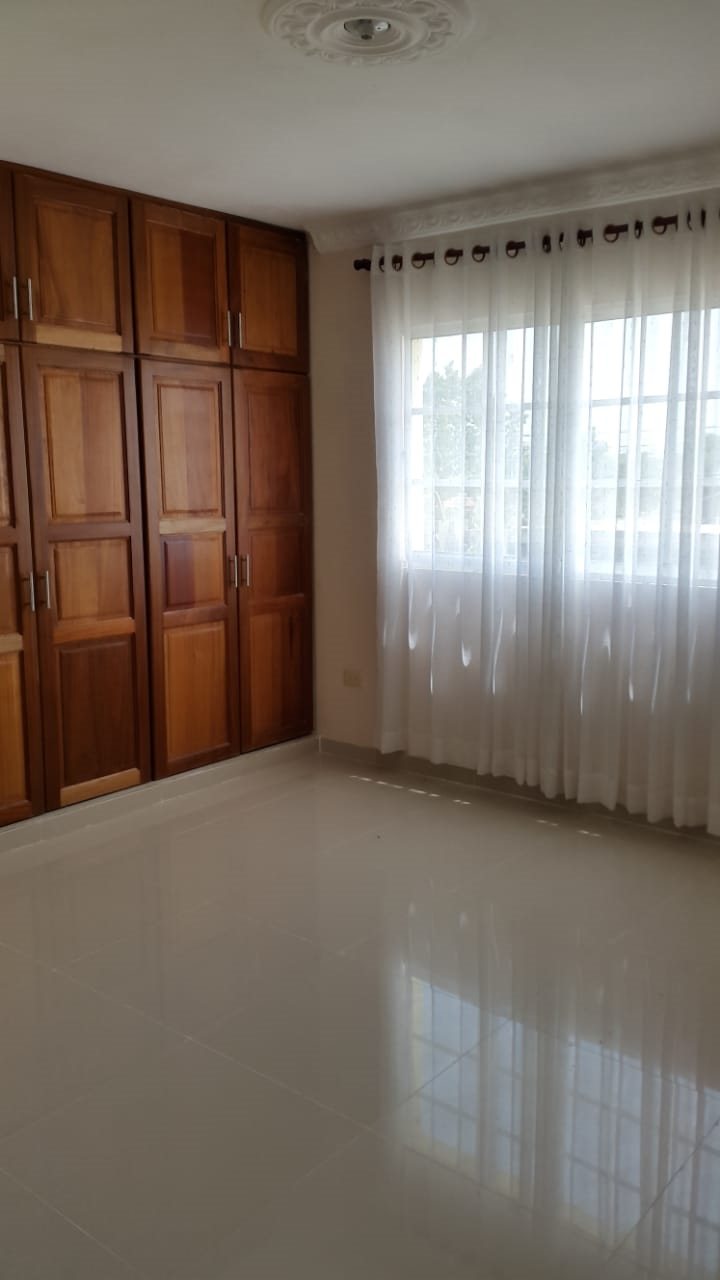 apartamentos - Apartamento santo domingo este 4