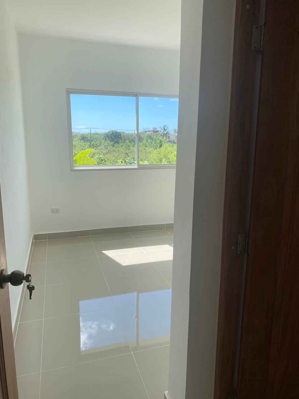 apartamentos - Se alquila apartamento en Punta Cana  3