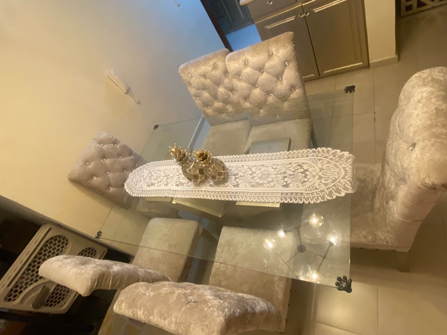 muebles y colchones - Comedor 2