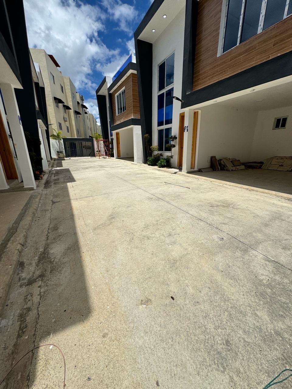 casas - cada en venta en san Isidro  2